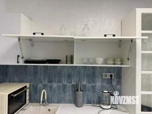 1-к квартира, на длительный срок, 38м2, 14/17 этаж