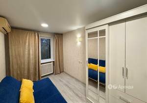 3-к квартира, на длительный срок, 61м2, 2/5 этаж