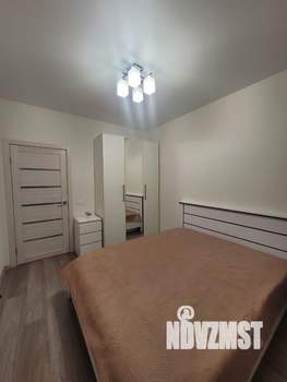 2-к квартира, на длительный срок, 37м2, 5/9 этаж