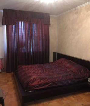 4-к квартира, на длительный срок, 120м2, 2/9 этаж