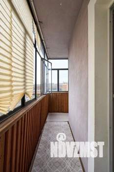 2-к квартира, посуточно, 48м2, 1/1 этаж