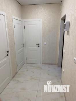2-к квартира, на длительный срок, 40м2, 16/24 этаж