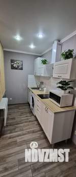 Студия квартира, на длительный срок, 27м2, 6/9 этаж