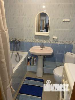 1-к квартира, на длительный срок, 37м2, 4/5 этаж