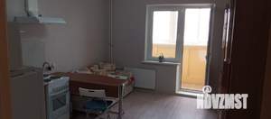 Студия квартира, на длительный срок, 29м2, 14/17 этаж