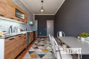 1-к квартира, посуточно, 50м2, 5/6 этаж