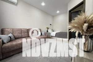 1-к квартира, посуточно, 30м2, 9/15 этаж