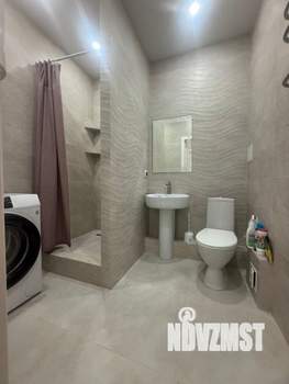 1-к квартира, на длительный срок, 40м2, 11/22 этаж