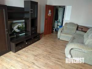 1-к квартира, на длительный срок, 44м2, 11/22 этаж