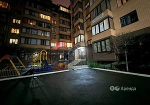 1-к квартира, на длительный срок, 33м2, 7/8 этаж