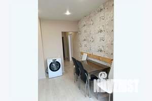 1-к квартира, посуточно, 35м2, 3/3 этаж