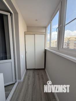 Студия квартира, на длительный срок, 25м2, 14/19 этаж