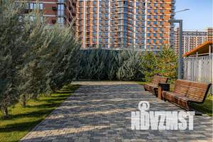 1-к квартира, посуточно, 35м2, 10/16 этаж