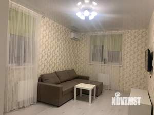 2-к квартира, на длительный срок, 51м2, 6/25 этаж