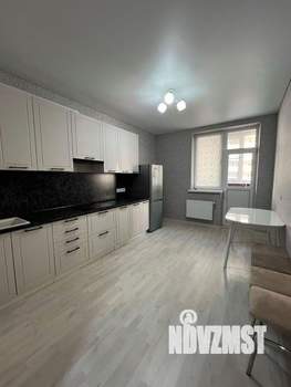 2-к квартира, на длительный срок, 52м2, 5/17 этаж