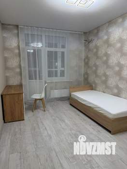 2-к квартира, на длительный срок, 57м2, 9/21 этаж