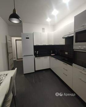 1-к квартира, на длительный срок, 36м2, 17/19 этаж