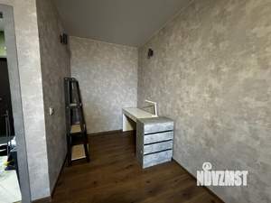 1-к квартира, на длительный срок, 35м2, 5/25 этаж