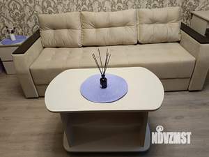 1-к квартира, на длительный срок, 47м2, 4/24 этаж