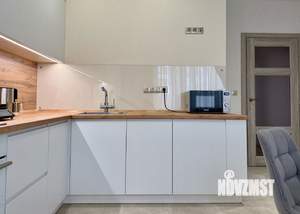 1-к квартира, на длительный срок, 43м2, 2/9 этаж