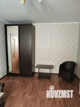 1-к квартира, на длительный срок, 35м2, 4/16 этаж