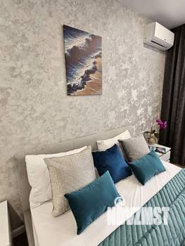 2-к квартира, на длительный срок, 55м2, 11/22 этаж