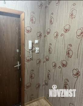 1-к квартира, на длительный срок, 40м2, 4/13 этаж