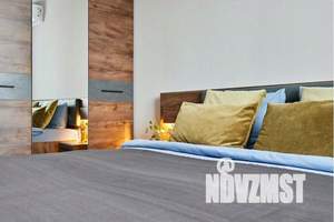 2-к квартира, посуточно, 60м2, 14/16 этаж