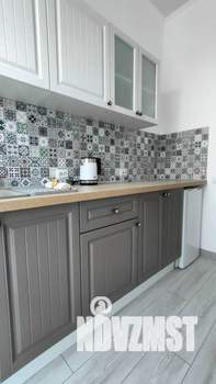 2-к квартира, посуточно, 26м2, 1/2 этаж