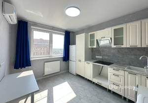 2-к квартира, на длительный срок, 50м2, 11/12 этаж