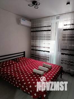 1-к квартира, посуточно, 38м2, 21/24 этаж