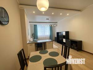 3-к квартира, на длительный срок, 95м2, 15/24 этаж