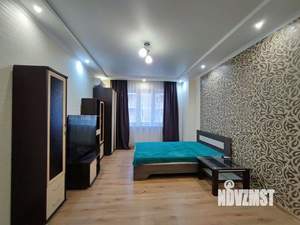 1-к квартира, на длительный срок, 41м2, 9/14 этаж