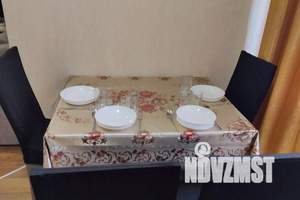 1-к квартира, посуточно, 50м2, 7/17 этаж