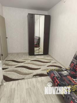 1-к квартира, на длительный срок, 33м2, 5/8 этаж