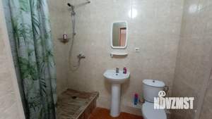 Студия квартира, на длительный срок, 34м2, 1/3 этаж