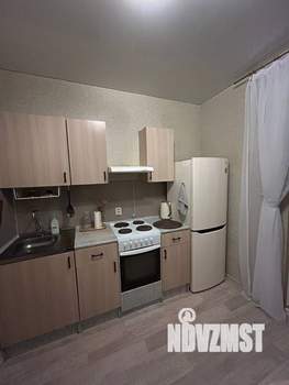 1-к квартира, на длительный срок, 13983м2, 15/19 этаж