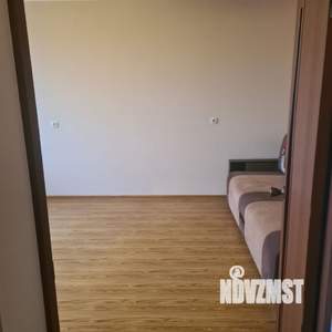 1-к квартира, на длительный срок, 38м2, 6/9 этаж