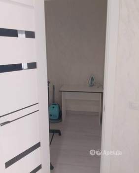 2-к квартира, на длительный срок, 52м2, 18/20 этаж