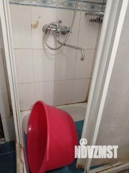 1-к квартира, на длительный срок, 30м2, 1/5 этаж