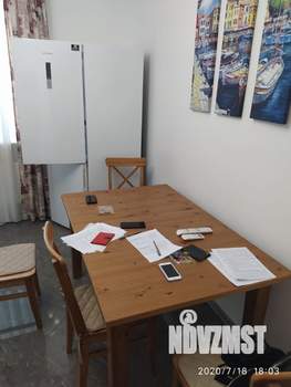 3-к квартира, на длительный срок, 104м2, 16/16 этаж