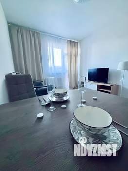 2-к квартира, на длительный срок, 34м2, 9/9 этаж