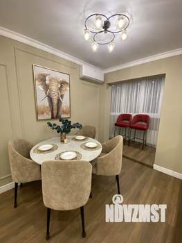 2-к квартира, на длительный срок, 55м2, 14/15 этаж