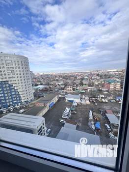 1-к квартира, на длительный срок, 35м2, 11/16 этаж