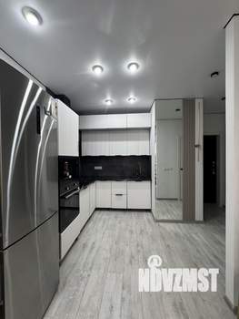 1-к квартира, на длительный срок, 36м2, 5/16 этаж