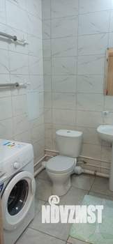 1-к квартира, на длительный срок, 35м2, 7/17 этаж