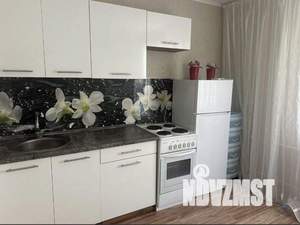 1-к квартира, на длительный срок, 51м2, 4/16 этаж
