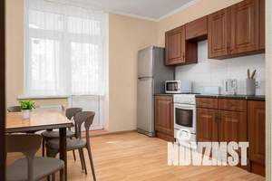 1-к квартира, посуточно, 45м2, 4/17 этаж
