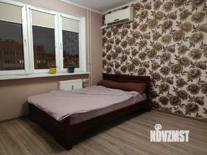 1-к квартира, на длительный срок, 38м2, 16/17 этаж