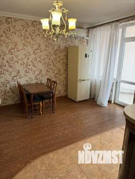 2-к квартира, на длительный срок, 60м2, 4/6 этаж